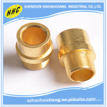 customized brass screw terminal block